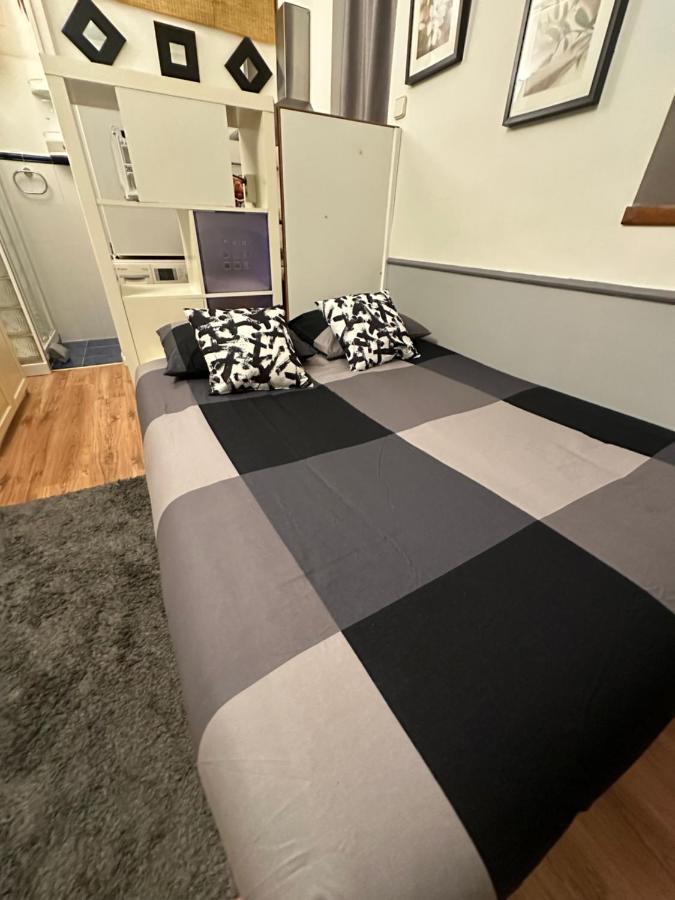 Petit House Center Apartment