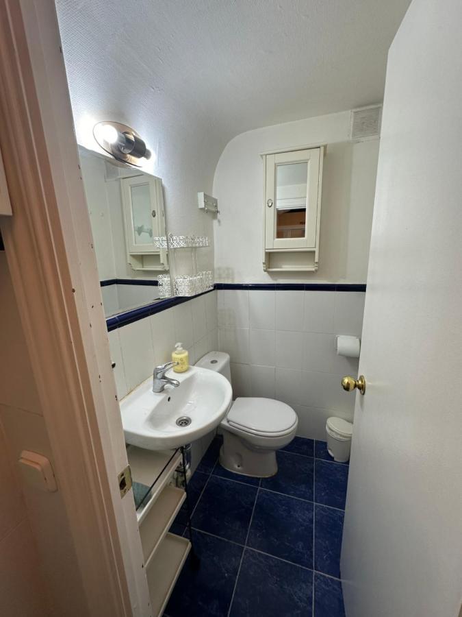 Apartment Petit House Center
